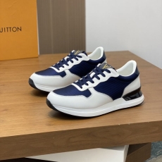 Louis Vuitton Run Away Sneaker